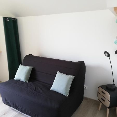 Logement Entier Aux Portes Du Circuit Des 24H! Арнаж Экстерьер фото